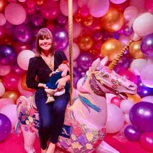 Meet your Posher, Andrea